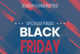 Osvježite Vaš ormar: Black Friday spektakl s neodoljivim popustima na jakne!