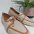 Baletanke ANNIE Silvergray