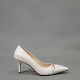 Cipele AYAKKABI WHITE
