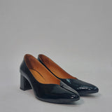 Cipele NORA BLACK