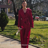 Komplet LIRI Red