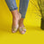 Baletanke ALPLER Beige
