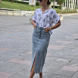 Suknja HEDDA