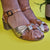 Sandale YENNI Brown