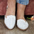 Sandale MAYA WHITE