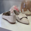 Baletanke BELLA BEIGE
